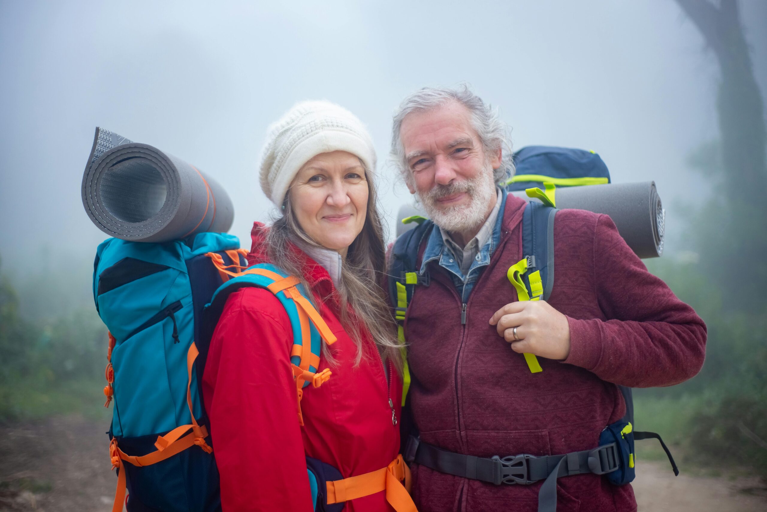 Why Exploring New Cultures Keeps Your Mind Young after 60s