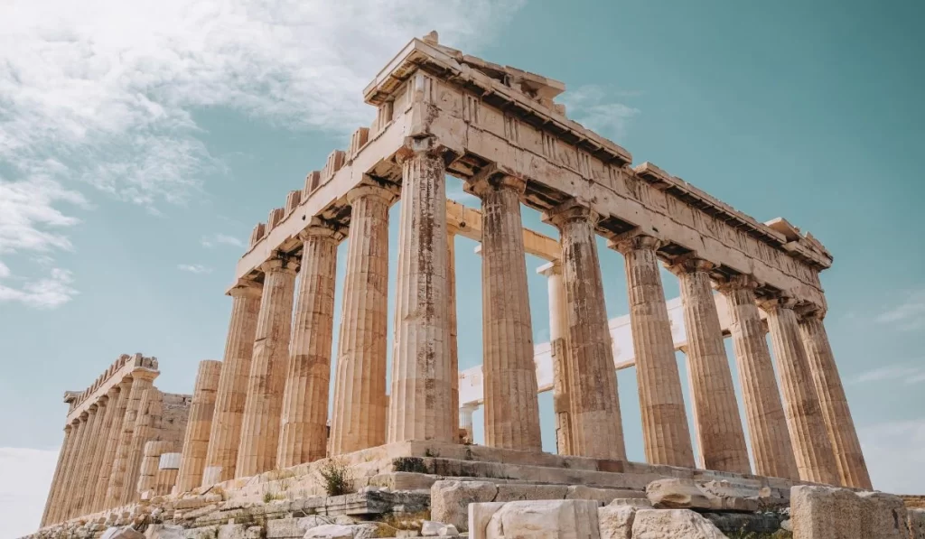 Athens, Greece.