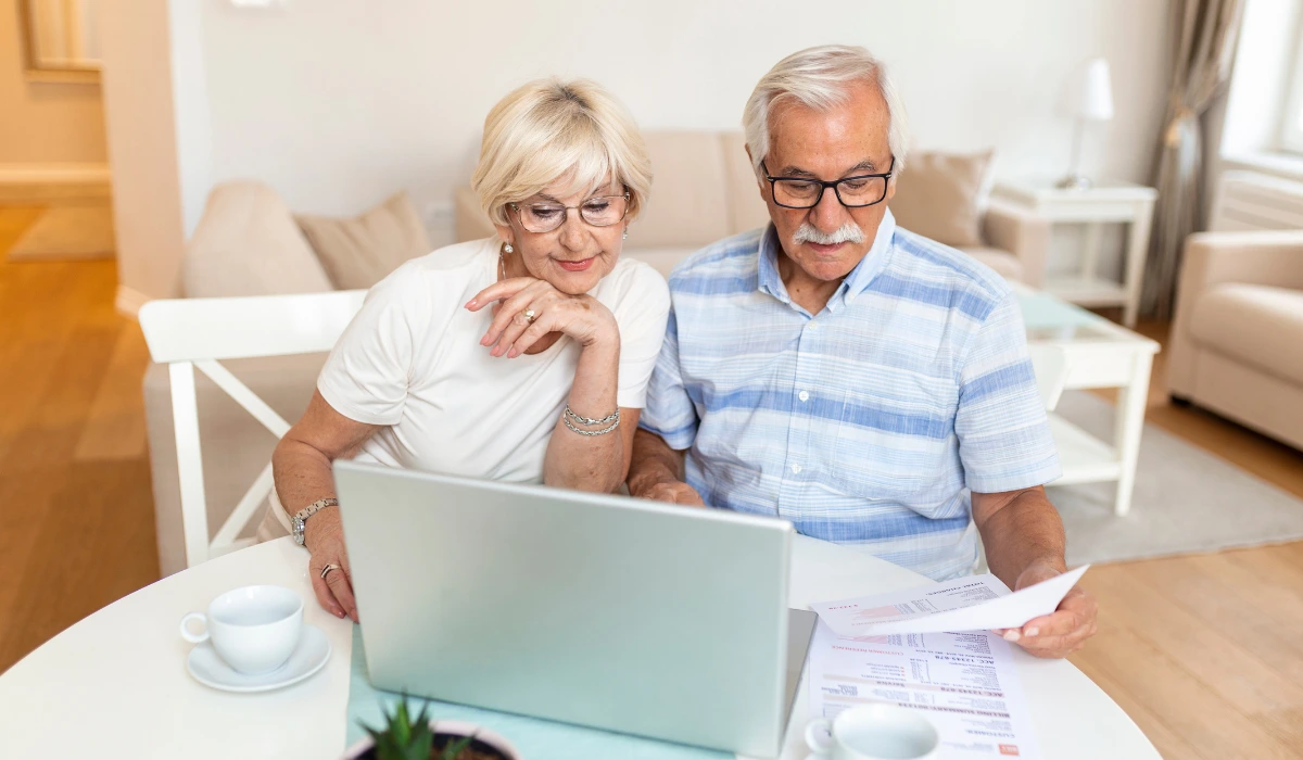 Retired But Not Broke: Genius Budgeting Tricks Every Senior Should Know 