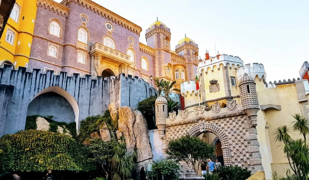 Portugal 