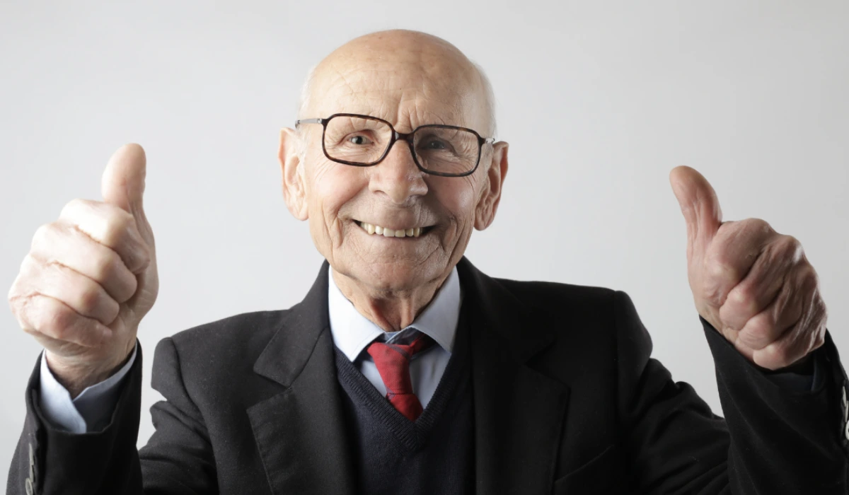 65+ and Still Sharp? These Brain-Boosting Hobbies Might Be the Reason