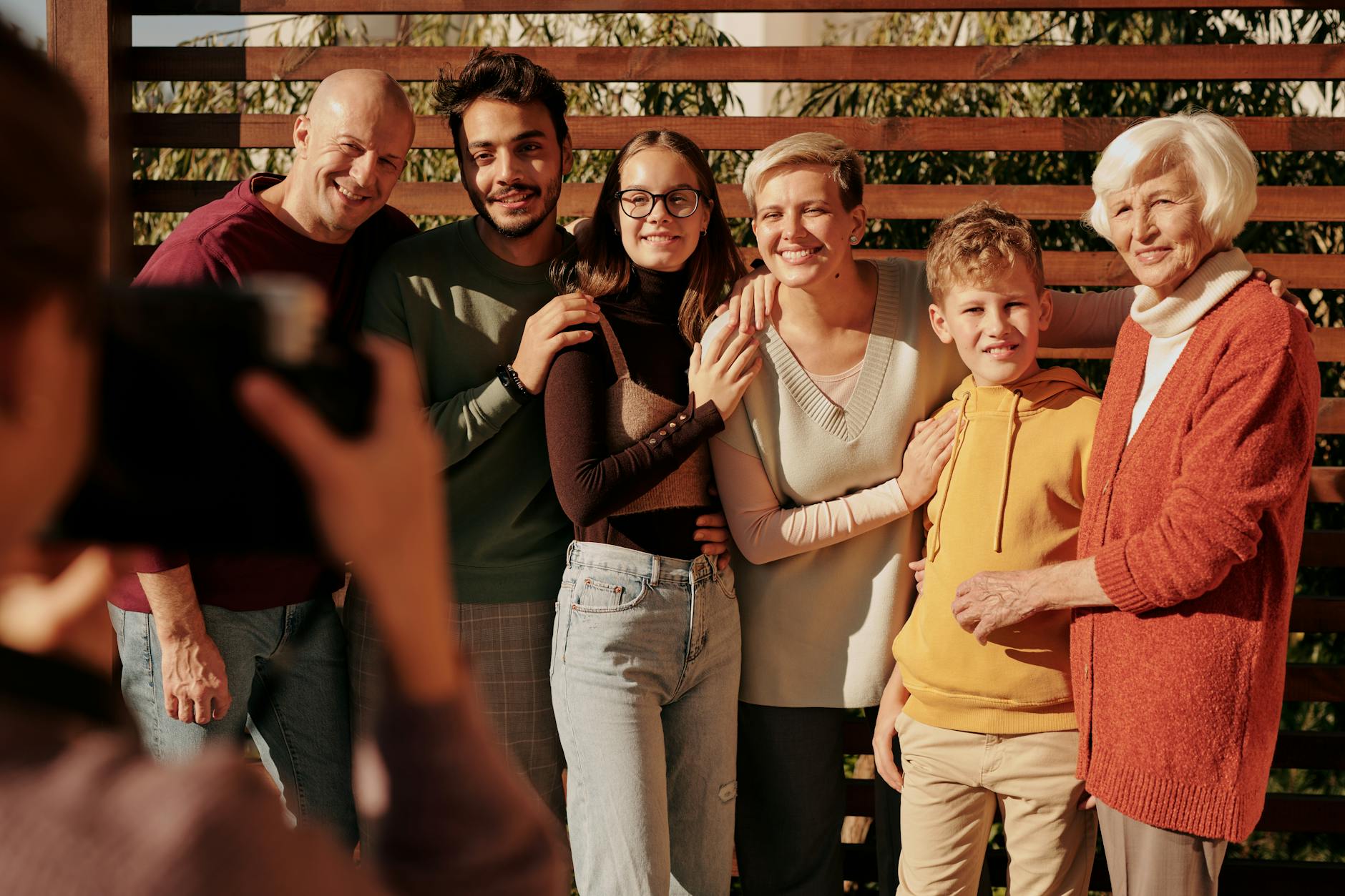 How to Build a Legacy after 60 that Inspires Future Generations: More Than Just Memories